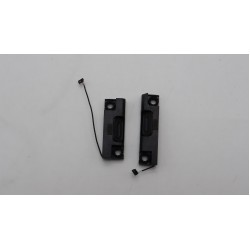 Difuzoare (boxe) Laptop Gaming, Lenovo, Legion Pro 5 16ARX8 Type 82WM, 5SB0S32007, PK230012RG0, PK230012QG0, GYT-Y580-L, GYT-Y580-R