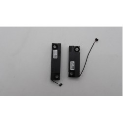Difuzoare (boxe) Laptop Gaming, Lenovo, Legion Pro 5 16ARX8 Type 82WM, 5SB0S32007, PK230012RG0, PK230012QG0, GYT-Y580-L, GYT-Y580-R