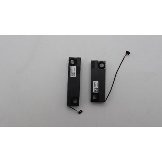 Difuzoare (boxe) Laptop Gaming, Lenovo, Legion Pro 5 16ARX8 Type 82WM, 5SB0S32007, PK230012RG0, PK230012QG0, GYT-Y580-L, GYT-Y580-R