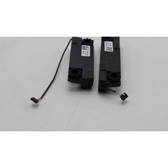 Difuzoare (boxe) Laptop Gaming, Lenovo, Legion Pro 5 16ARX8 Type 82WM, 5SB0S32007, PK230012RG0, PK230012QG0, GYT-Y580-L, GYT-Y580-R