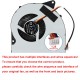 Cooler Mini PC Nipogi E3B, BF8512H05S, 5V, 0.50A, 4 pini