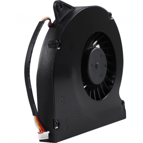 Cooler Mini PC Nipogi E3B, BF8512H05S, 5V, 0.50A, 4 pini