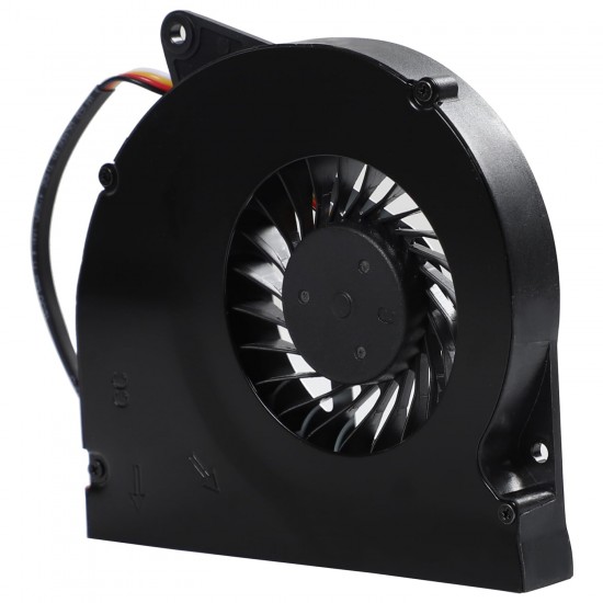 Cooler Mini PC Nipogi E3B, BF8512H05S, 5V, 0.50A, 4 pini