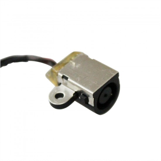 Mufa alimentare Laptop, HP, Folio 9480, 9480M, 702875-001, 695542-FD1, 65W, 6 pini, 6cm