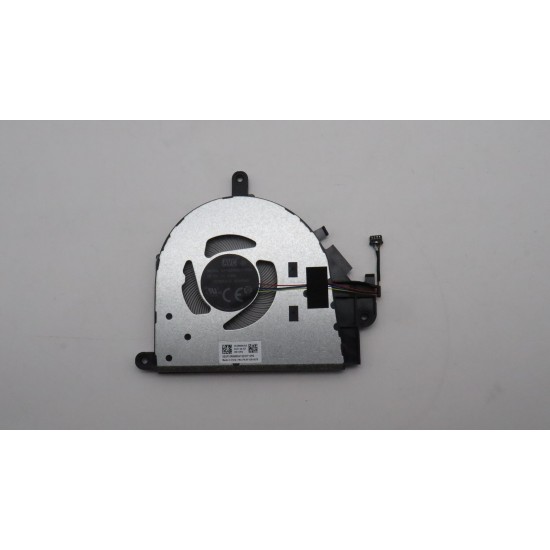 Cooler Laptop, Lenovo, IdeaPad Slim 3, 5F10S14077, 5F10S14078, 5F10S14219, NS85C75-22F28, DC28000K4D0, 8SSF10R66589, BAPC0905R5HY002, DC28000K4V0, DFS5L22H15B85R-FS7X, DC28000K4F0, 5V, 0.5A