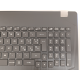 Carcasa superioara cu tastatura palmrest Laptop Gaming, Asus, ROG ZX553V, ZX553VD, 90NB0DX1-R30IT0, 13N1-0BA0921, 13N1-0BA0F11, GL553VE-1A, iluminata, RGB, layout IT (italiana)