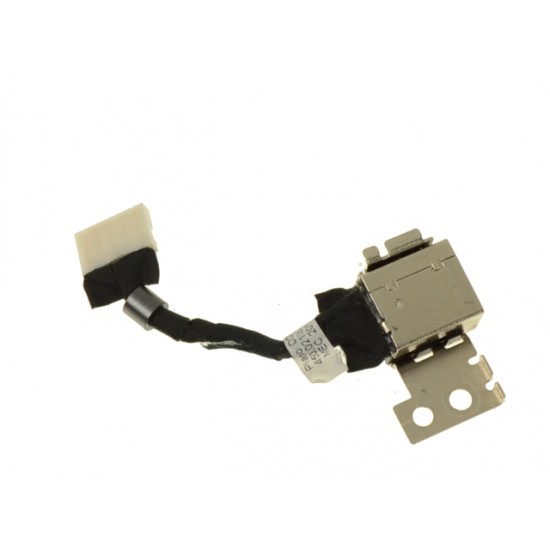 Mufa alimentare Laptop, Dell, Latitude 11 3150, P21T, P21T001, 8TJD5, 08TJD5, 450.2106.1001, Plano DCIN Cable, 6cm
