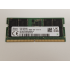 Memorie Ram Laptop SK Hynix 16GB, DDR5, 1Rx8, PC5-4800B-SA0-1010-XT, 4800Mhz, HMCG78MEBSA092N BA, PC5-38400, CL40, 1,1V, Non-ECC, sodimm, 262 pini