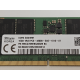 Memorie Ram Laptop SK Hynix 16GB, DDR5, 1Rx8, PC5-4800B-SA0-1010-XT, 4800Mhz, HMCG78MEBSA092N BA, PC5-38400, CL40, 1,1V, Non-ECC, sodimm, 262 pini