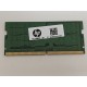 Memorie Ram Laptop SK Hynix 16GB, DDR5, 1Rx8, PC5-4800B-SA0-1010-XT, 4800Mhz, HMCG78MEBSA092N BA, PC5-38400, CL40, 1,1V, Non-ECC, sodimm, 262 pini