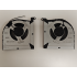 Set coolere Laptop Gaming, LOQ 15APH8 Type 82XT, 5H40S20894, DFSCL42P065934-FQRK, DFSCL42P165934-FQRL, 12V, 0.6A