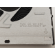 Set coolere Laptop Gaming, LOQ 15APH8 Type 82XT, 5H40S20894, DFSCL42P065934-FQRK, DFSCL42P165934-FQRL, 12V, 0.6A