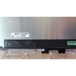 Ansamblu Display Laptop, HP, Envy X360 15-EY, 15Z-EY, TPN-C158, N10355-001, M93271-AA1, LP156QHG(SP)(P1), LP156QHG-SPP1 15.6 inch, QHD, 2560x1440, cu touchscreen, 40 pini