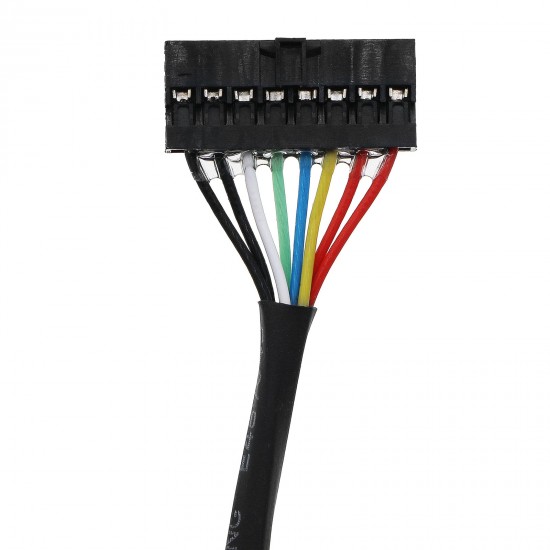 Baterie compatibila Laptop, MSI, Workstation WF66 11UJ, 11UI, MS-1582, CS-MSL760NB, BTY-M492, 11.4V, 4600mAh, 52.44Wh