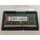 Memorie Ram Laptop Kingston 16GB, DDR4, 3200Mhz, 1Rx16, KVR32S22D8/16, PC4-25600, CL22, 1.2V, Non-ECC, SODIMM, 260 pini