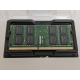 Memorie Ram Laptop Kingston 16GB, DDR4, 3200Mhz, 1Rx16, KVR32S22D8/16, PC4-25600, CL22, 1.2V, Non-ECC, SODIMM, 260 pini