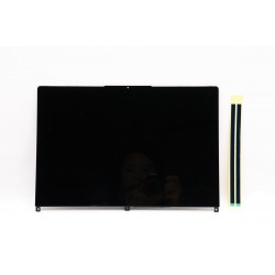 Ansamblu Display cu Touchscreen Laptop, Lenovo, IdeaPad Flex 5-16IRU8 Type 82Y1, 5D10S39793, MNG007QS1-6, 16.0 inch, FHD+, 1920x1200, 5D10S39793, MNG007QS1-6, touchscreen, 30 pini