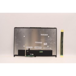 Ansamblu Display cu Touchscreen Laptop, Lenovo, IdeaPad Flex 5-16IRU8 Type 82Y1, 5D10S39793, MNG007QS1-6, 16.0 inch, FHD+, 1920x1200, 5D10S39793, MNG007QS1-6, touchscreen, 30 pini