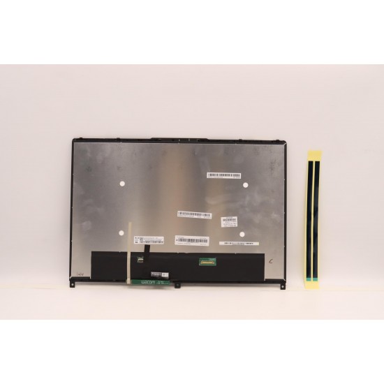 Ansamblu Display cu Touchscreen Laptop, Lenovo, IdeaPad Flex 5 16ABR8 Type 82XY, 5D10S39793, MNG007QS1-6, 16.0 inch, FHD+, 1920x1200, 5D10S39793, MNG007QS1-6, touchscreen, 30 pini