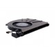 Cooler Laptop, HP, ZBook Firefly 14 G7, M07144-001, ND75C40-19H07, 6033B0078201, 5V, 0.50A