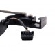 Cooler Laptop, HP, ZBook Firefly 14 G7, M07144-001, ND75C40-19H07, 6033B0078201, 5V, 0.50A