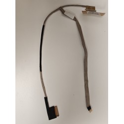 Cablu video lvds Laptop, HP, ProBook 430 G3, 435 G3, X61LC020, DD0X61LC100, DD0X62LC001, DD0X61LC020