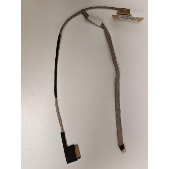 Cablu video lvds Laptop, HP, ProBook 430 G3, 435 G3, X61LC020, DD0X61LC100, DD0X62LC001, DD0X61LC020