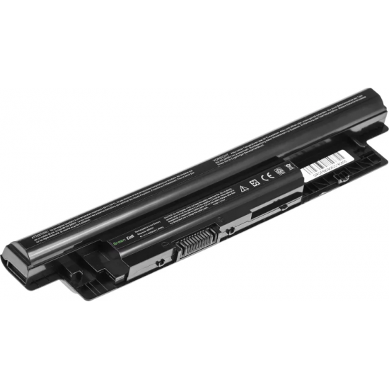 Baterie compatibila Laptop, Dell, Inspiron 14 3421, 3437, 3441, 3442, 3443, 7447, 5421, 5437, M431R, 5435, MR90Y, 11.1V, 5700mAh, 65Wh