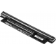 Baterie compatibila Laptop, Dell, Inspiron 14 3421, 3437, 3441, 3442, 3443, 7447, 5421, 5437, M431R, 5435, MR90Y, 11.1V, 5700mAh, 65Wh