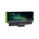 Baterie compatibila Laptop, HP, 440264-ABC, 440265-ABC, 440266-ABC, 440268-ABC, 440704-001, 440704001, 441674-001, 443063-001, 440267-ABC, 581977-001, 4438518-001, HSTNN-C29C, HSTNN-FB40, 510, 14.4V, 4400mAh, 63Wh