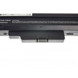 Baterie compatibila Laptop, HP, HSTNN-C29C, HSTNN-FB40, HSTNN-IB44, HSTNN-IB45, HSTNN-C20C, HSTNN-C2OC, HSTNN-FB4O, VC04, VC08, VC08063, VCO4, VCO8, 510, 14.4V, 4400mAh, 63Wh