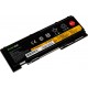 Baterie compatibila Laptop, Lenovo, ThinkPad 45N1036, 45N1037, 45N1143, 45N1039, 42T4845, 42T4847, 11.1V, 3400mAh, 38Wh