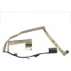 Cablu video LVDS Laptop, Dell, Latitude 7480, P73G, P73G001, D81MX, 0D81MX, DC02C00DW00, CAZ20 EDP CABLE FHD, 30 pini