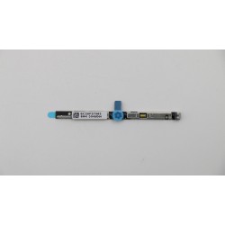 Webcam Laptop, Lenovo, IdeaPad Flex-14API Type 81SS, 01HW044, SC20F27083, 720P