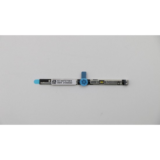 Webcam Laptop, Lenovo, IdeaPad 330S-14AST Type 81F8, 01HW044, SC20F27083, 720P