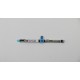 Webcam Laptop, Lenovo, IdeaPad 330S-14AST Type 81F8, 01HW044, SC20F27083, 720P