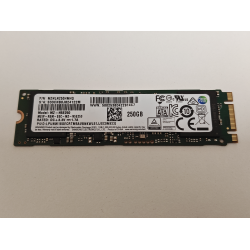 Solid State Drive (SSD) Samsung 850 EVO, 250GB, M.2 Sata, 2280, MZNLN250HMHQ, 540MB/s, 500MB/s, SH