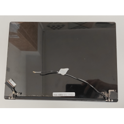 Ansamblu complet Laptop, Huawei, MateBook 14 KLVL-W56W, NB8510, HQ21310343000, Gri, 2K, 2160x1440, touchscreen, gri