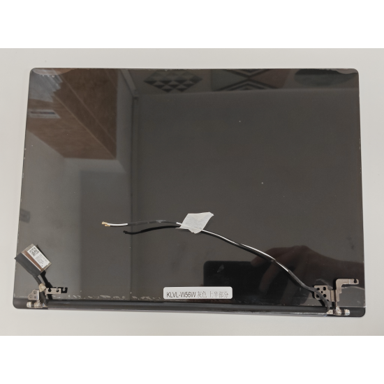 Ansamblu complet Laptop, Huawei, MateBook 14 KLVL-W56W, NB8510, HQ21310343000, Gri, 2K, 2160x1440, touchscreen, gri