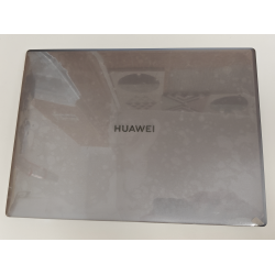 Ansamblu complet Laptop, Huawei, MateBook 14 KLVL-W56W, NB8510, HQ21310343000, Gri, 2K, 2160x1440, touchscreen, gri