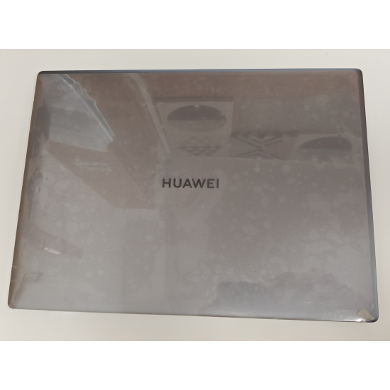 Ansamblu complet Laptop, Huawei, MateBook 14 KLVL-W56W, NB8510, HQ21310343000, Gri, 2K, 2160x1440, touchscreen, gri