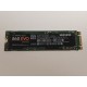 Solid State Drive (SSD) Samsung 860 EVO, 250GB, M.2 Sata, 2280, MZNLH250HBJQ, 550MB/s, 520MB/s, SH