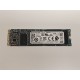 Solid State Drive (SSD) Toshiba, 256GB, M.2 Sata, 2280, KSG60ZMV256G, 550MB/s, 340MB/s, SH