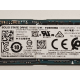 Solid State Drive (SSD) Toshiba, 256GB, M.2 Sata, 2280, KSG60ZMV256G, 550MB/s, 340MB/s, SH