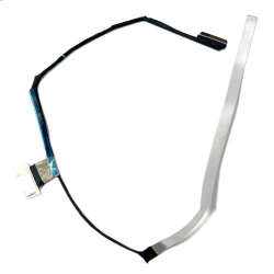Cablu video LVDS Laptop, HP, Pavilion 16-AG, 16T-AG, TPN-C178, N94785-001, DC02C016N10, DC02C016N20, KRP64 EDP CABLE WUXGA, 30 pini