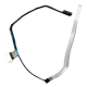 Cablu video LVDS Laptop, HP, Pavilion 16-AF, 16T-AF, TPN-C177, N94785-001, DC02C016N10, DC02C016N20, KRP64 EDP CABLE WUXGA, 30 pini