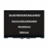 Ansamblu Display Laptop 2-in-1, HP, Envy X360 13-BF, 13T-BF, TPN-C161, N41675-001, LP133WU1-SPD5, LP133WU1(SP)(D5), 13.3 inch, FHD, 1920x1080, touch