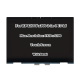 Ansamblu Display Laptop 2-in-1, HP, Envy X360 13-BF, 13T-BF, TPN-C161, N41675-001, LP133WU1-SPD5, LP133WU1(SP)(D5), 13.3 inch, FHD, 1920x1080, touch