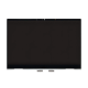 Ansamblu Display Laptop 2-in-1, HP, Envy X360 13-BF, 13T-BF, TPN-C161, N41675-001, LP133WU1-SPD5, LP133WU1(SP)(D5), 13.3 inch, FHD, 1920x1080, touch