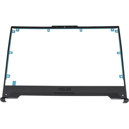 Rama Display Laptop Gaming, Asus, TUF A15 FA507R, FA507RC, FA507RE, FA507RF, FA507RM, FA507RR, 90NR09M1-R7B011, 46NJKLBJN10, 6070B2136502, neagra